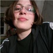 Son graduada en Filosofía na USC. Ofrézome parq dar clases particulares pola zona de Rianxo. Presenciais, no meu domicilio, no domicilo dx interesadx e con posibilidade telemática